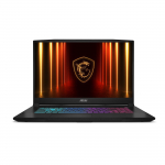 S&uuml;learvuti MSI Katana 17 HX B14WFK CPU Intel CoreT i7 17.3 " 1920 x 1080 pixels RAM 16 GB SSD 1000 GB Disc