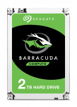 HDD SEAGATE Barracuda 2TB 3.5" 7200rpm