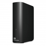 V&auml;line k&otilde;vaketas Western Digital Desktop 16TB must