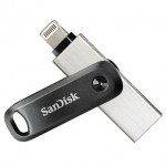 USB m&auml;lupulk USB3 256GB SANDISK