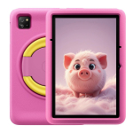Tahvelarvuti BLACKVIEW Tab A6 Kids 10" 4/128GB roosa