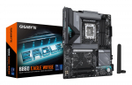 Mainboard GIGABYTE Intel B860 Express LGA1851 ATX Memory DDR5 Memory slots 4 3xPCI-Express 16x 3xM.2 1xHDMI 1xDisplayPort 1xAudi