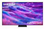 SAMSUNG 55 " 4K Ultra HD 3840 x 2160 pixels Flat Neo QLED