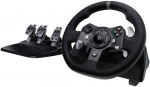 Logitech G920 Driving Force m&auml;ngurool
