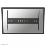 TV SET ACC WALL MOUNT BLACK 60-100"