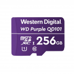MEMORY MICRO SDXC 256GB UHS-I WDD256G1P0C WDC