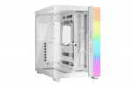 Case BE QUIET LIGHT BASE 600 DX Tower Case product panel ATX MiniITX Colour White BGW66