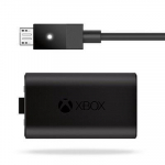 CONSOLE ACC PLAY&CHARGE SET XBOX MICROSOFT