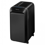 Paberipurustaja FELLOWES Powershred LX220 must