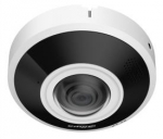IP valvekaamera 6MP FISHEYE DOME IArvuti-EBW5641-AS DAHUA