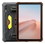 Tahvelarvuti ACTIVE 10 PRO 10" 256GB ORANGE BLACKVIEW