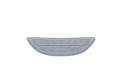 Vacuum Cleaner Double 2.0 Mop Cloth For S80 MaxV Ultra S85 MaxV Ultra S80 MaxV Ultra(R&D) S80 Max U