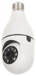 P&Ouml;&Ouml;RLEV IP-KAAMERA SISERUUMIDESSE APTI-W28S1-TUYA Wi-Fi, Full-Color - 1080p 3.6 mm