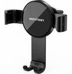 MOBILE HOLDER CAR BLACK KCGB0 VENTION