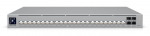 V&otilde;rgujagaja UBIQUITI USW-PRO-HD-24-POE L3 24-port PoE