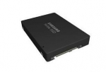 SSD SAMSUNG PM9A3 3840 GB Write speed 4000 MB s Read speed 6800 MB s 2.5" MZQL23T8HCLS-00A07