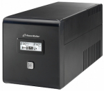 Puhvertoiteallikas UPS VI-1000 LCD 1000VA