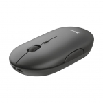 Hiir USB OPTICAL WRL PUCK RECHARGEABLE 24059 TRUST