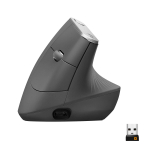 Arvutihiir LOGITECH MX ERGO traadita