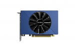 SPARKLE Intel Arc A380 6 GB GDDR6 96 bit 4.0 8x GPU 2000 MHz Single Slot Fansink 1xHDMI 3xDispl