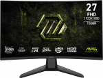 LCD Monitor MSI 27 " 1920 x 1080 pixels Full HD Native aspect ratio 16:9 Curved MAG274CFX24