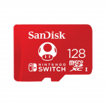 MEMORY MICRO SDXC 128GB UHS-I SDSQXAO-128G-GNCZN SANDISK