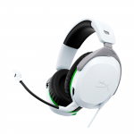 k&otilde;rvaklapid HYPERX CLOUDX STINGER2/WHITE/GREEN 75X28AA HYPERX