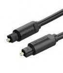 CABLE AUDIO OPTICAL FIBER 1.5M BAEBG VENTION