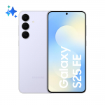 Mobiiltelefon GALAXY S25 FE 256GB L.BLUE SM-S731B SAMSUNG