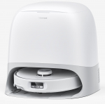 ROBOT Q REVO CURV WHITE