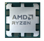 CPU AMD Ryzen 5 5600X 6-core SAM4