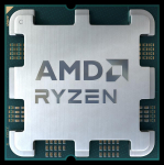 CPU AMD Ryzen 5 7500F 6-core SAM5 Tray