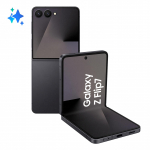 Mobiiltelefon GALAXY FLIP7 512GB JETBLK SM-F766B SAMSUNG