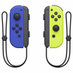 CONSOLE ACC PAIR JOY-CON BL Y