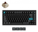 WRL Q1 ULTRA BLACK Q1U-M3