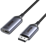 DISPLAYPORT / HDMI ADAPTER V1611A01 15 cm, 8K UNITEK