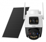 Juhtmeta kaamera IMOU SA70F 5+5MP AOV Dual