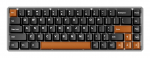 Juhtmeta klaviatuur AKKO MOD68-HE
