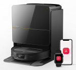 robottolmuimeja SAROS Z70/BLACK SZ7052-00 ROBOROCK