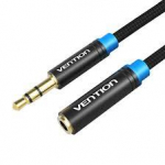 CABLE AUDIO 3.5MM 1.5M VENTION