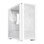 Case MONTECH AIR 100 LITE Not MiniITX Colour White AIR100LITE(W)