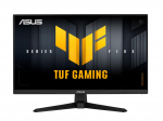 LCD Monitor ASUS 24.5 " 1920 x 1080 pixels Full HD Native aspect ratio 16:9 LCD Flat 90LM0BR0-B01O71