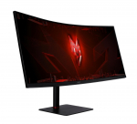 Acer 34" kumer monitor
