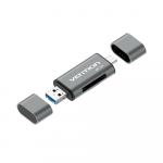 MEMORY READER USB3.0 CCHH0 VENTION
