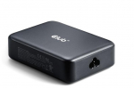 MOBILE CHARGER 4PORT GAN 240W CLUB3D