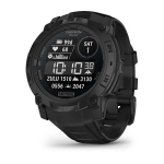 Garmin Instinct 3 Solar nutikell must