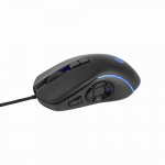 Hiir USB OPTICAL GAMING RGB MUSG-RAGNAR-RX500 GEMBIRD