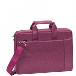 S&uuml;learvuti kott Rivacase Central 15.6" lilla