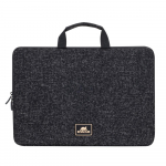 NB SLEEVE ANVIK 15.6" + MOUSE 7916 BLACK