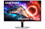 LCD Monitor SAMSUNG 32" 4K OLED LS32HG800S